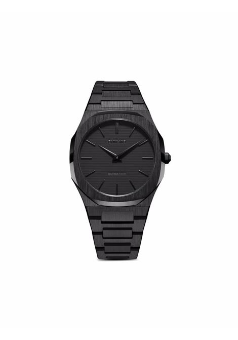 Orologio Shadow Ultra Thin 40 mm D1 MILANO | D1-UTBJSH